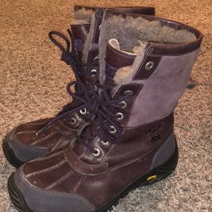 Ugg Winter Boots